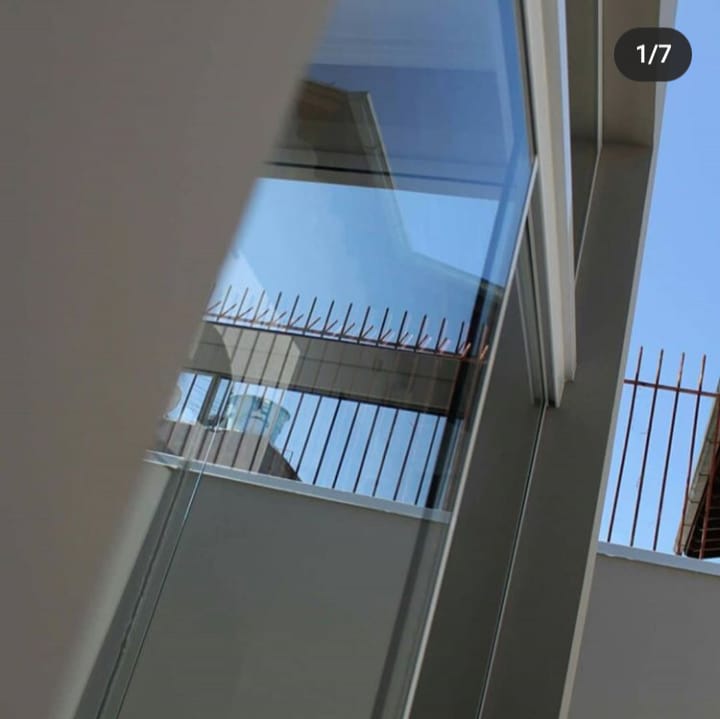 Serviço de segurança